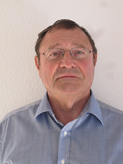 Friedeman Wenzel 2017