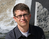 prof. Eric Dursteler