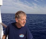 Prof. Zvi Ben Avraham