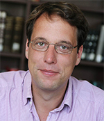 prof. Achim lichtenberger