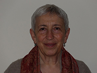 prof. miriam frenkel