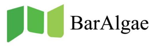 BarAlgae