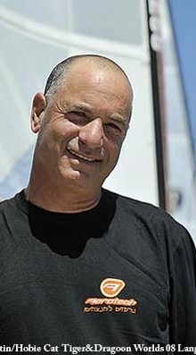 Oded Goldan