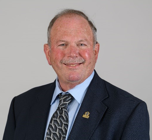 Prof. Charles Yarish